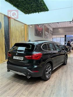 بي ام دبليو X1